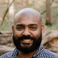 Headshot of Soumick Dasgupta